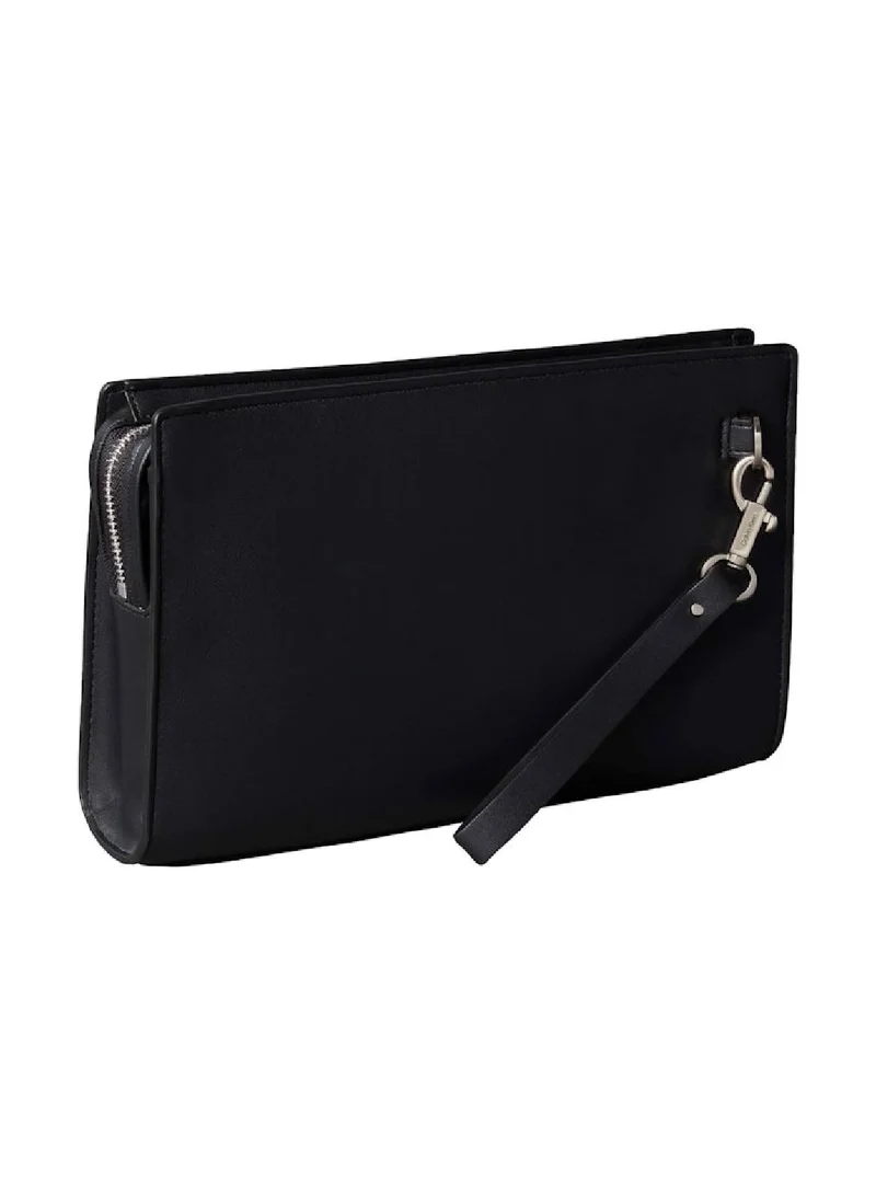 CALVIN KLEIN Raised Logo Pouch